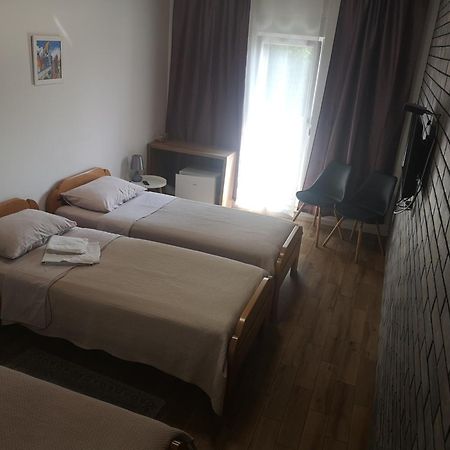 Apartman 25 Belgrade Exterior photo