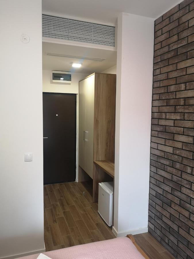 Apartman 25 Belgrade Exterior photo