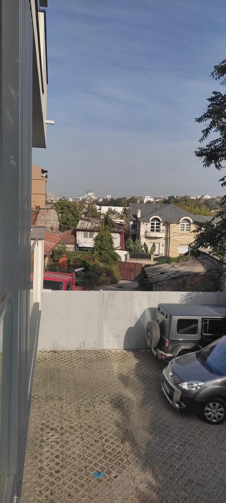 Apartman 25 Belgrade Exterior photo